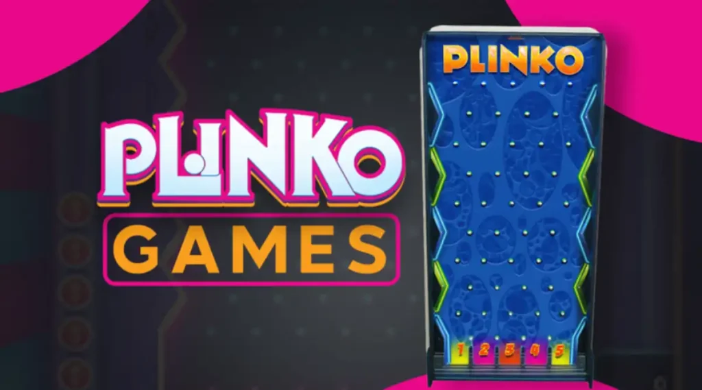 Plinko 1win