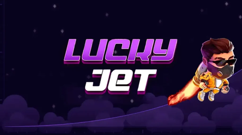 lucky jet 1win
